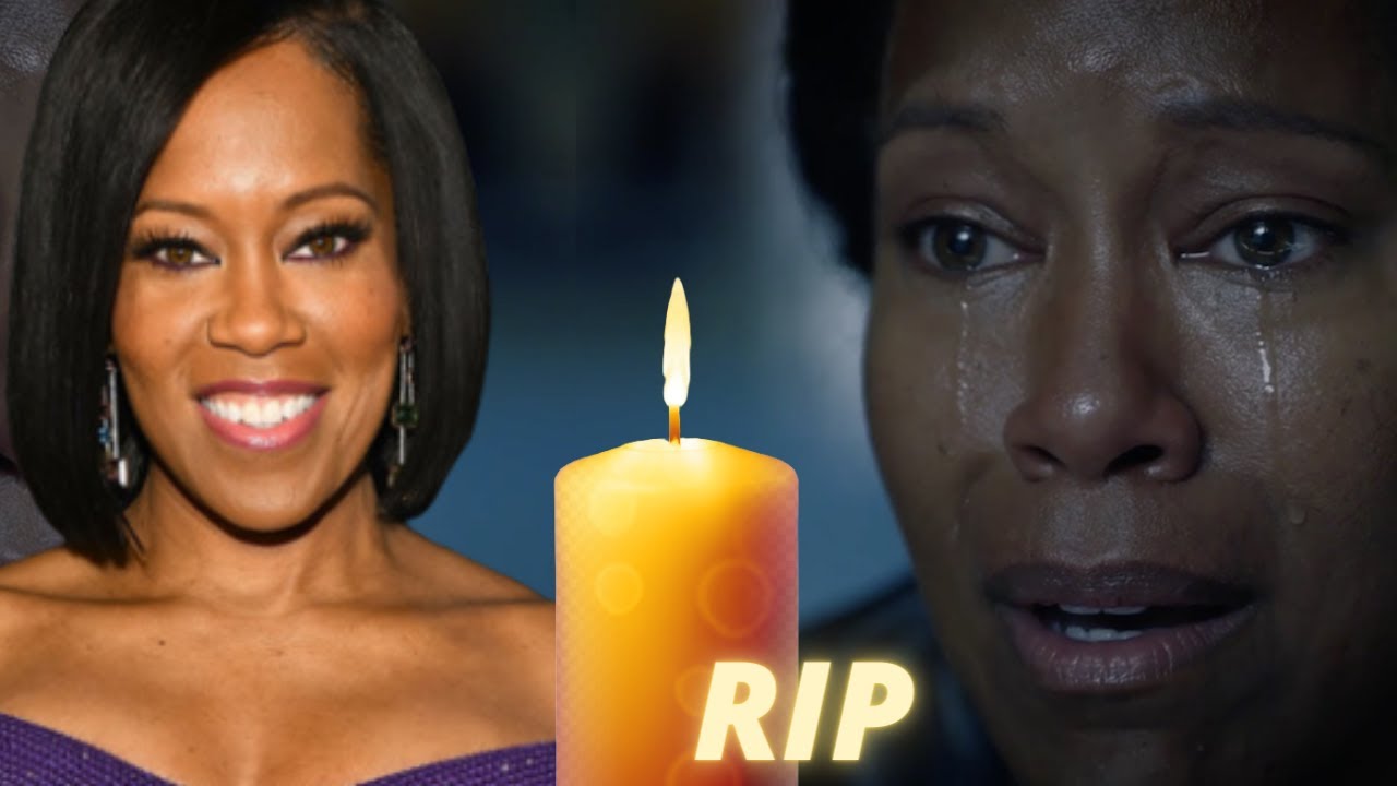 Worse than We Thought! Legendary Actress Regina King Just Dropped Major Heartbreaking News About Son
