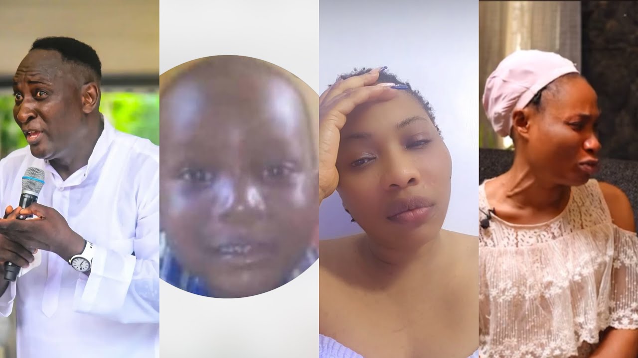 A CALL ON Prophet Jeremiah & Doris Ogala || ALL TRUTH About Baby Testimony || KARMA, Confession 