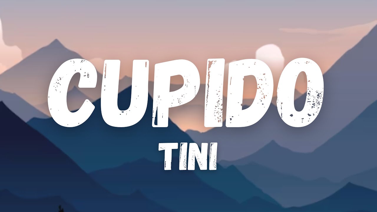 TINI - Cupido