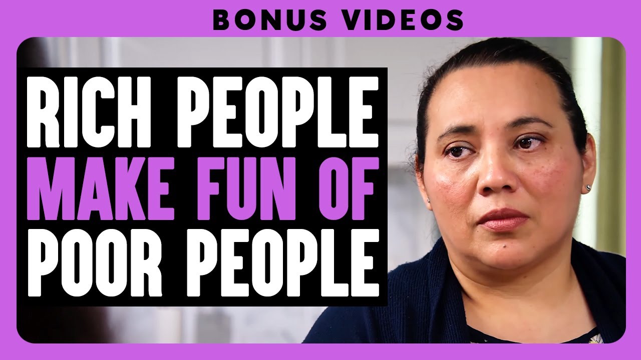 Rich People Make Fun Of Poor People | Dhar Mann Bonus Compilations