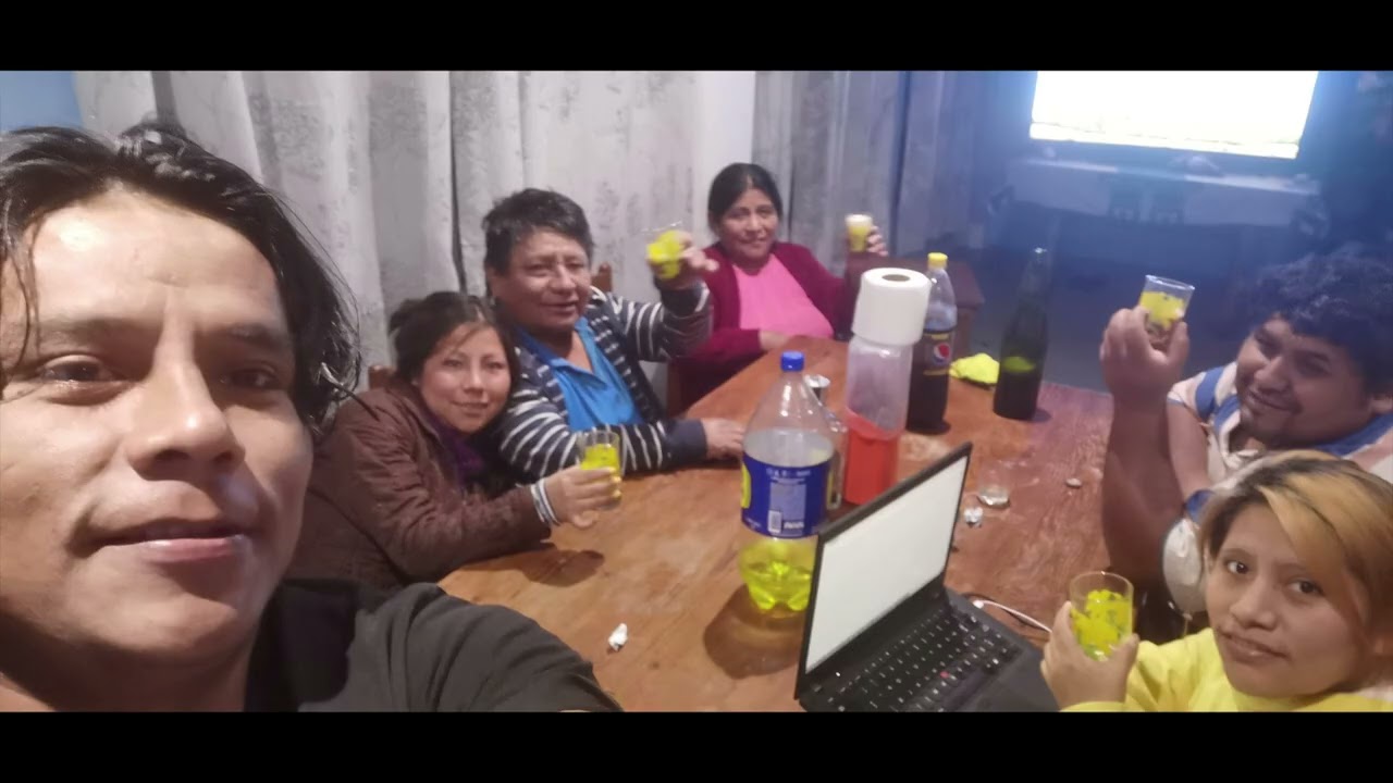 VIEJO MI QUERIDO VIEJO