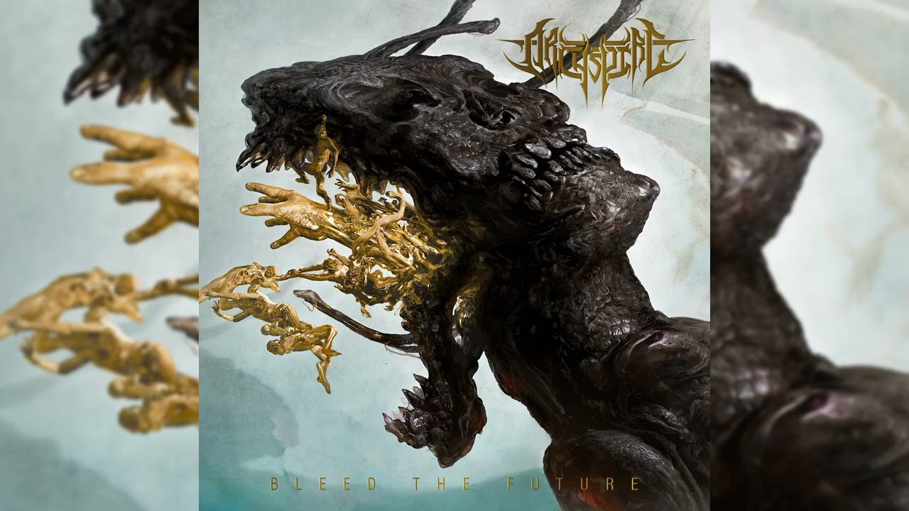 Archspire - Bleed The Future (Full Album | Instrumental)