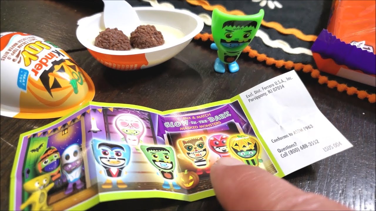 Target Halloween Candy Haul 