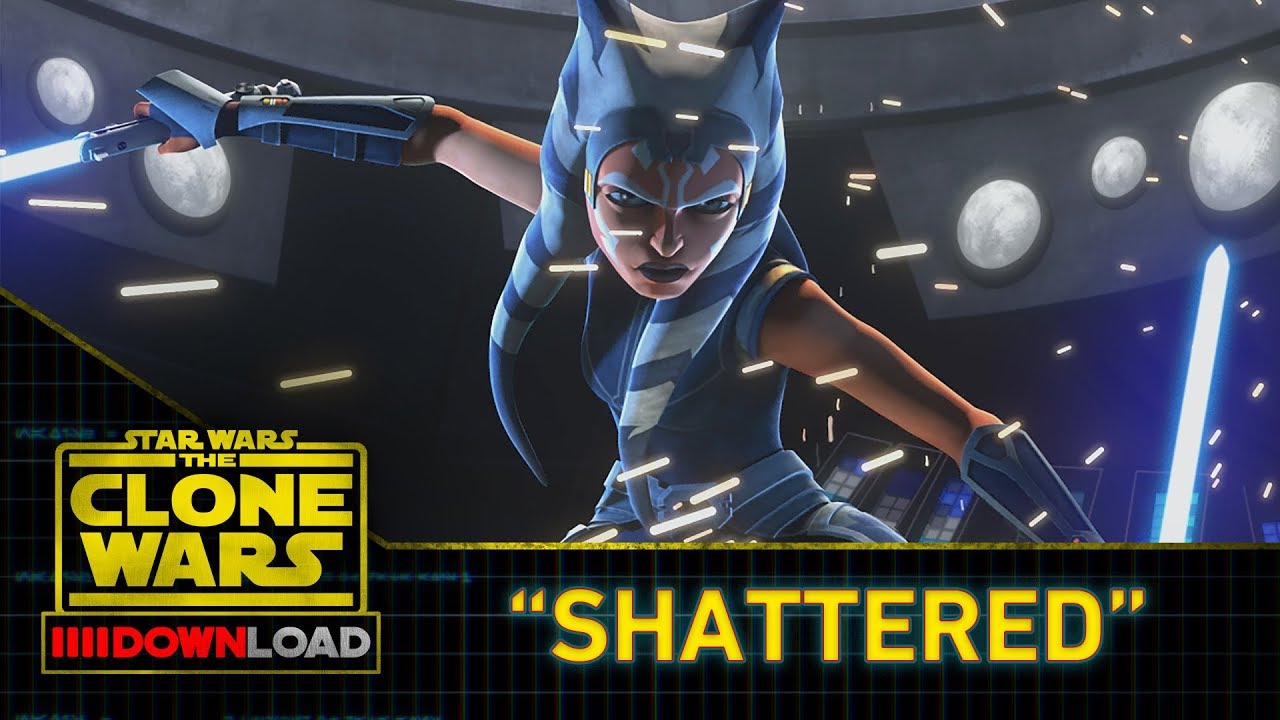 Clone Wars Download: 