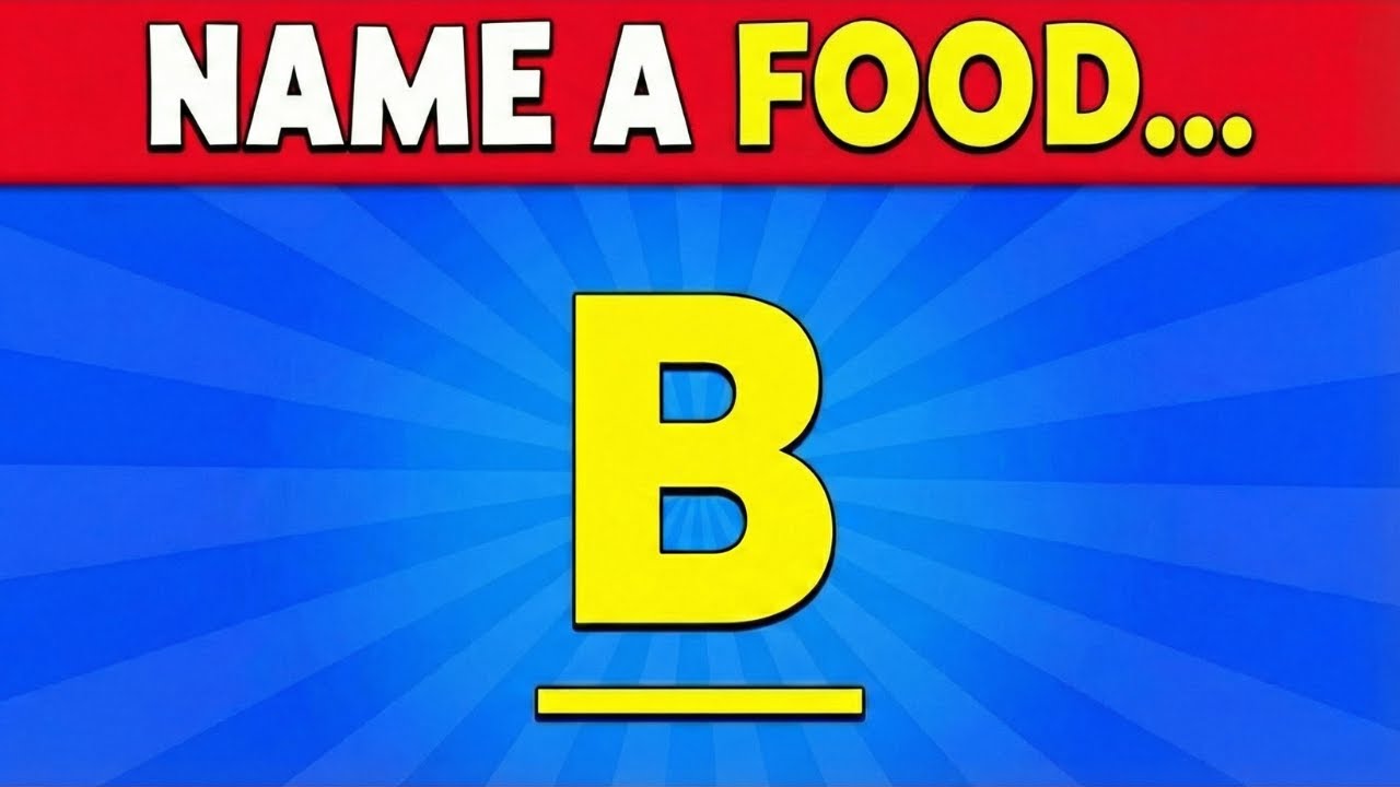 Alphabet Quiz Challenge ⚡ Test Your ABC Skills