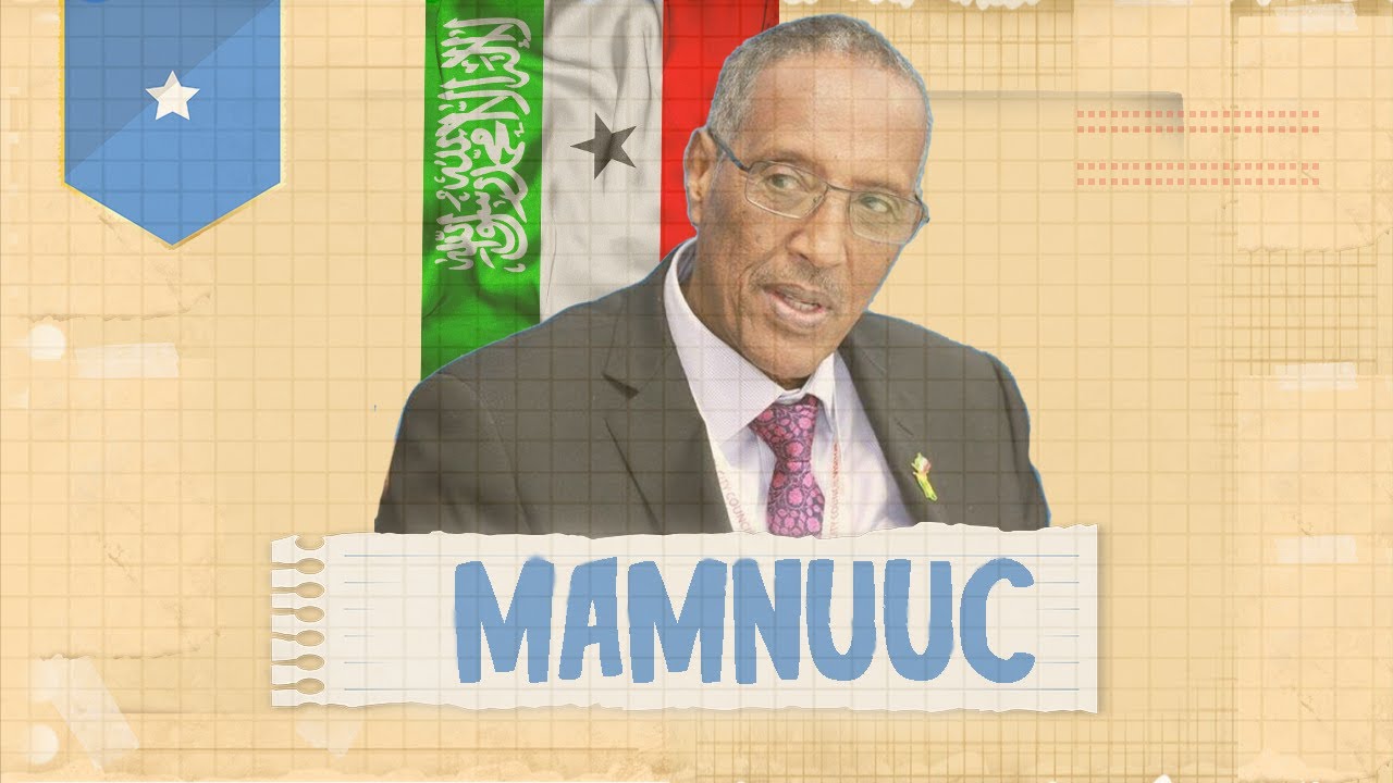 Ra'yigayga | Mamnuucida Magaca iyo Calanka soomaaliya | Fadlan Muuqaalka Dhamayso .