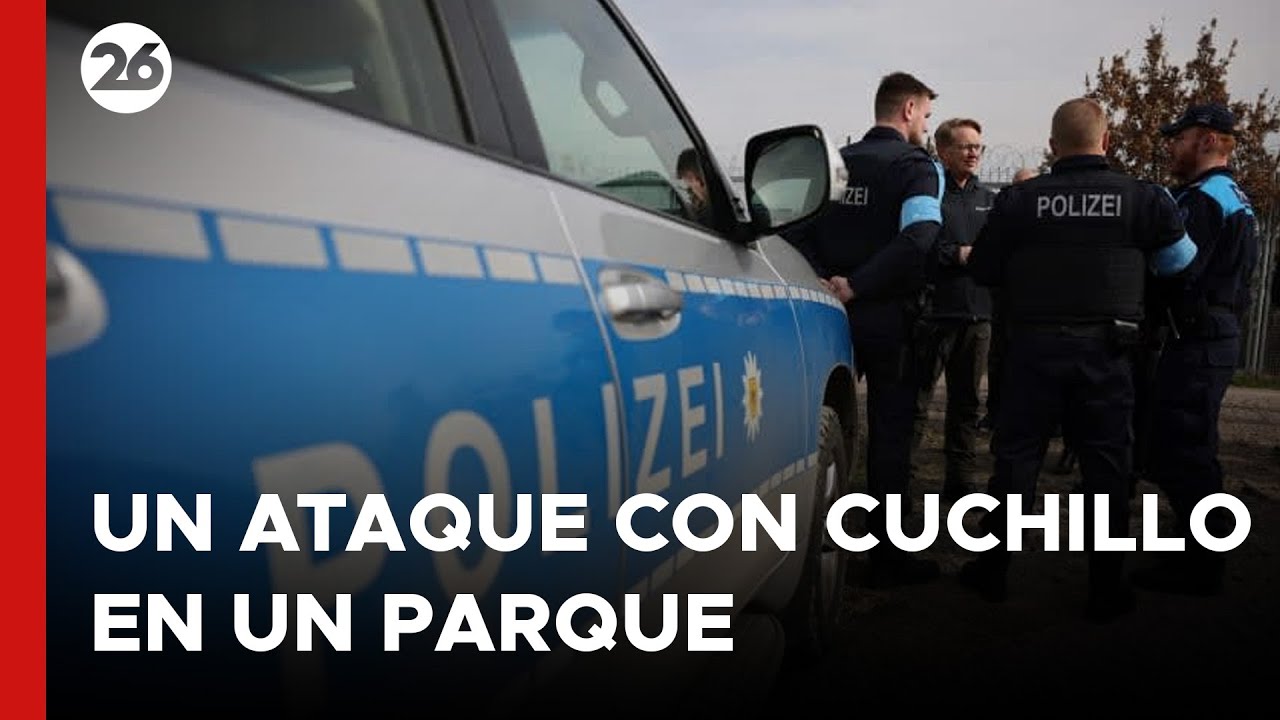 EN VIVO | Ola de ataques en Alemania reaviva la preocupación por la migración