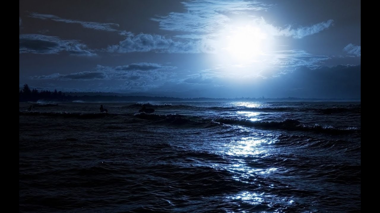 The Timeless Sea 10hr's