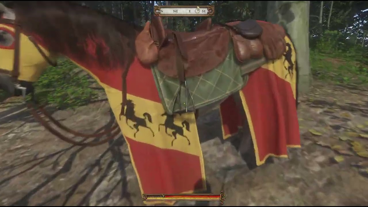 Nest of Vipers - Kingdom Come: Deliverance Royal Edition Part #1