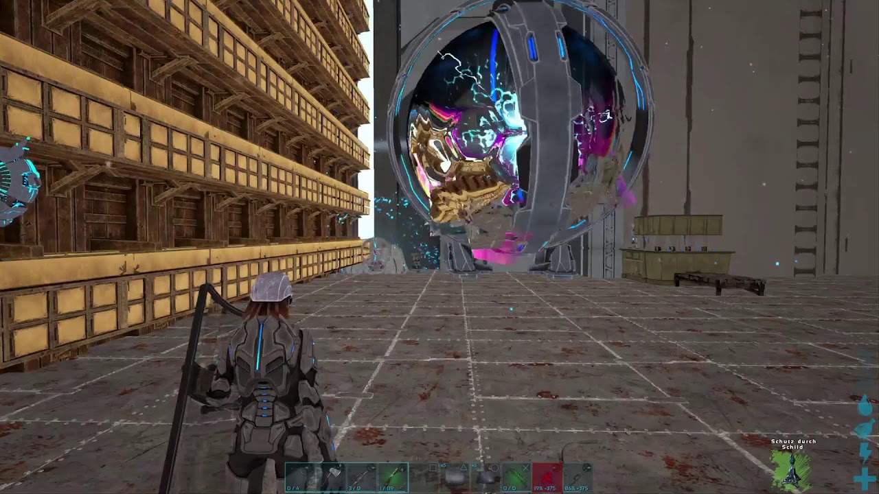 Ark