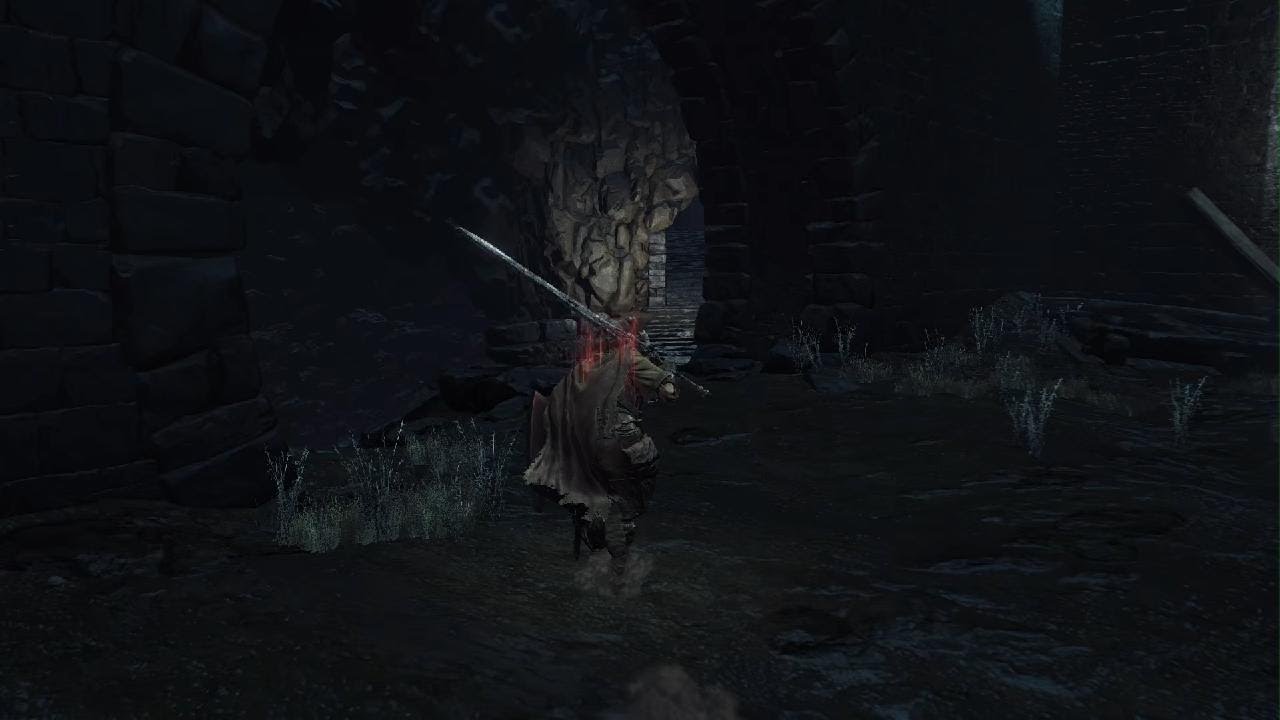 DARK SOULS III Circles???