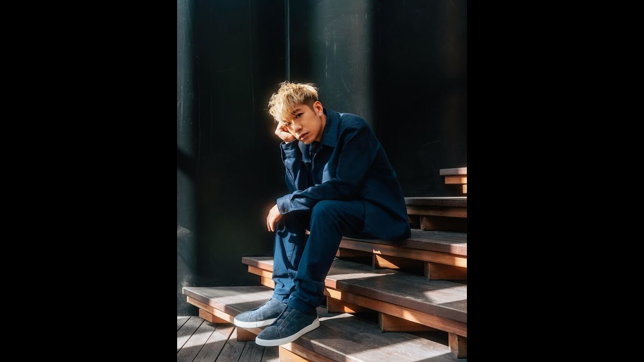 洪嘉豪 IG live Song Cover 合輯 🧡