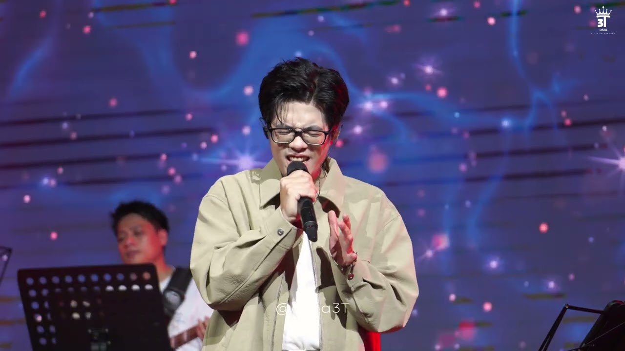 [20260214] Thuận Theo Ý Trời - BÙI ANH TUẤN @ Trixie [Fancam]