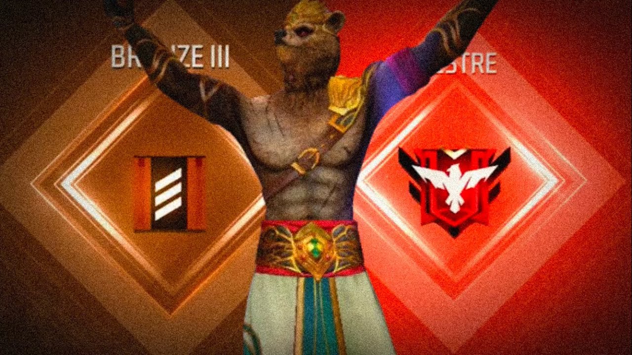 DO BRONZE 1 AO MESTRE EM 50 HORAS NA NOVA TEMPORADA!!! 😱🔴 (EPISÓDIO 01) | TEMPORADA 48 IPHONE 7