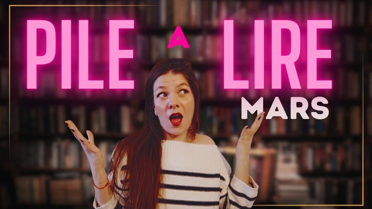 MES ENFANTS CHOISISSENT MA PAL | Pile à lire MARS |