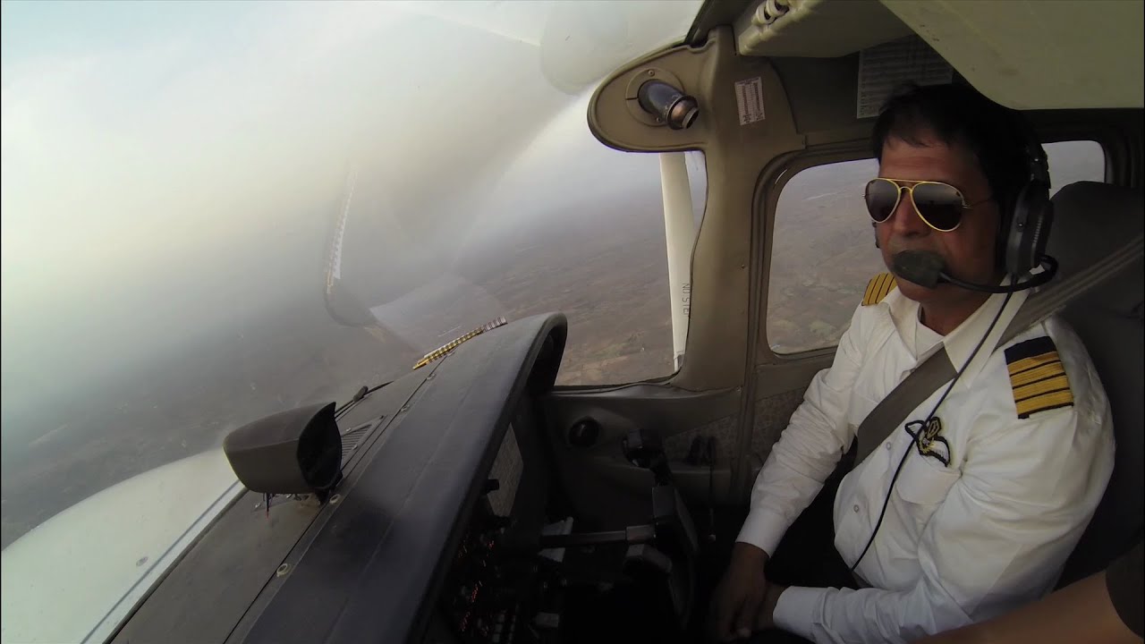 Bombay Flying Club, Dhule