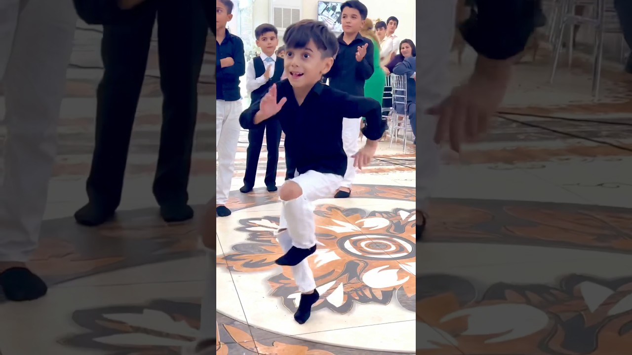 Belə Uşaq olar 😍