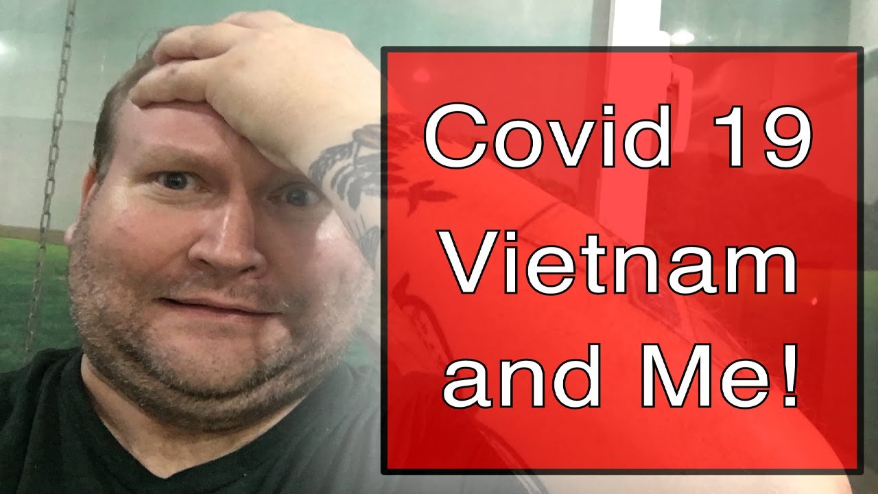 Bad news from Vietnam for the Traveling Coffee Guy