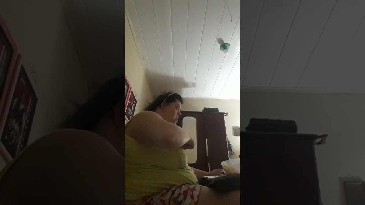 Minha rotina da noite especial de carnaval