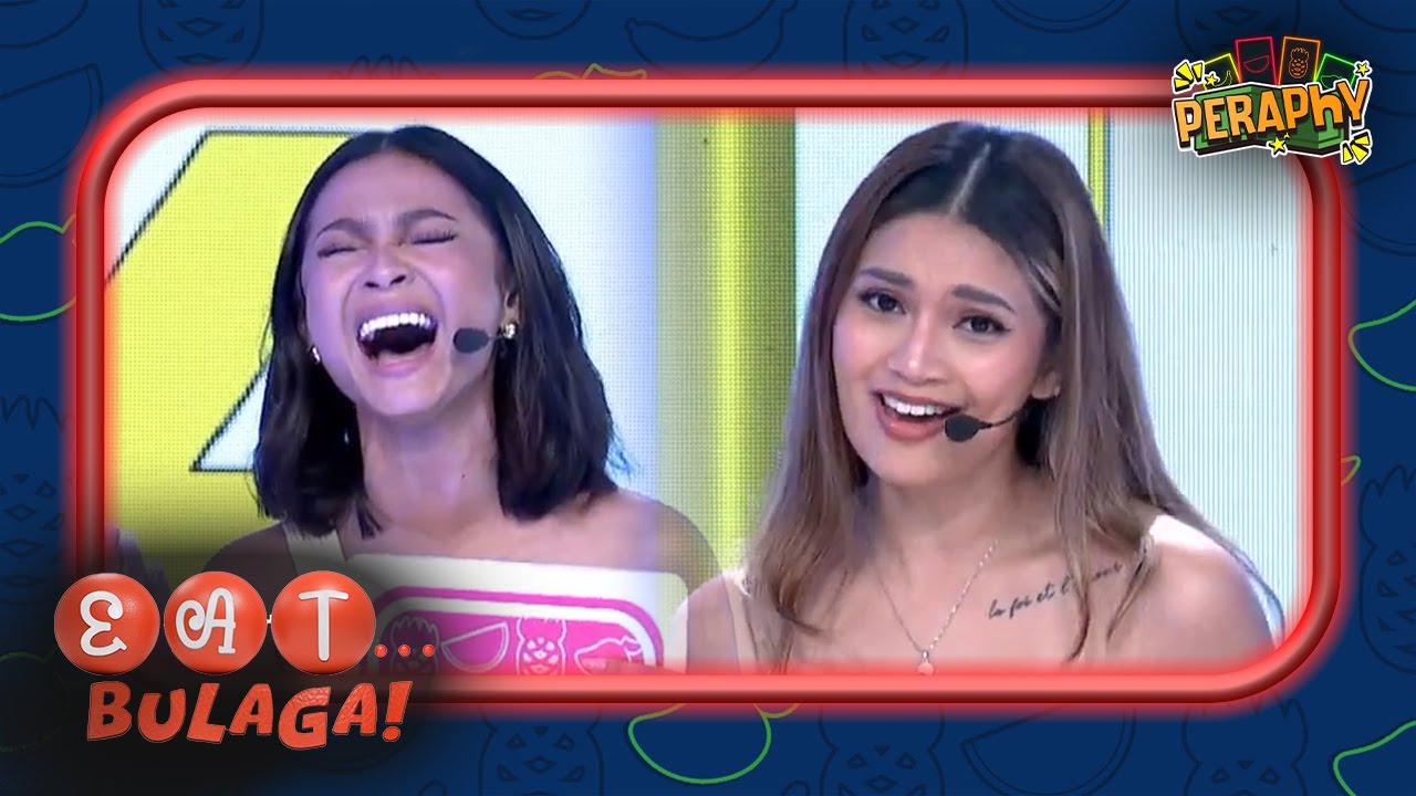 Singing Queens in concert with South Border, bukas na! | PERAPHY | EAT BULAGA | Nov. 29, 2024