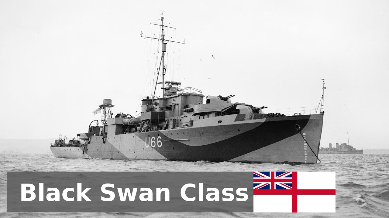 HMS Black Swan - Guide 375