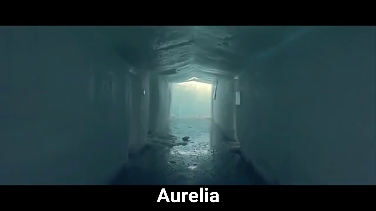 The Fall Of Every Seasons  - Aurelia ( letra en español)