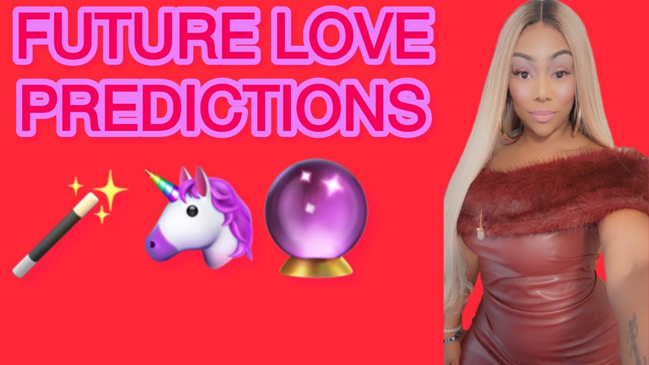 ALL SIGNS! 💗 WHATS POPPING IN YOUR LOVE LIFE OVER THE NEXT 3 MONTHS? (FUTURE LOVE PREDICTIONS) 💗