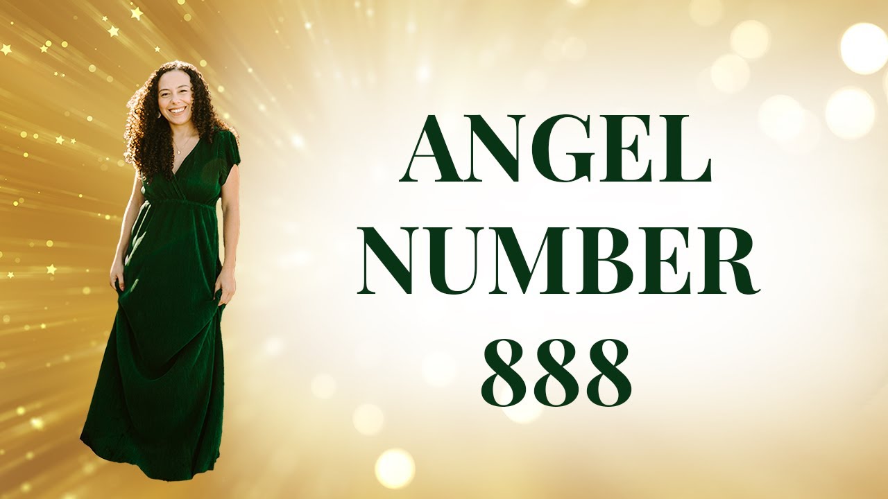 Значение ангельского числа 888
