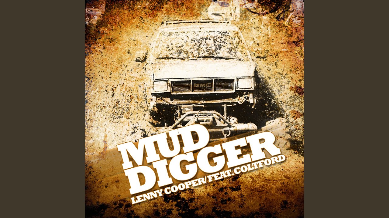 Mud Digger (Remix)