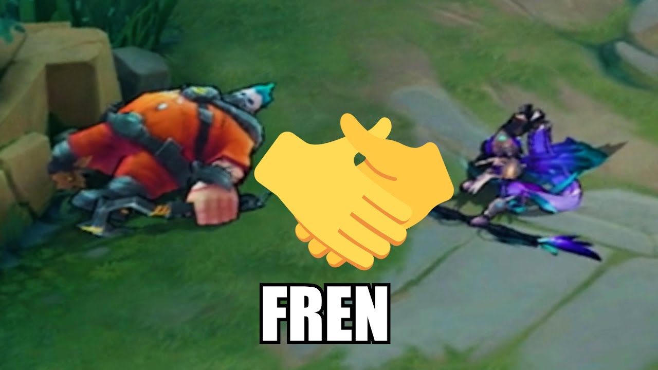 kegobl*kan yang natural - Mobile Legends Indonesia