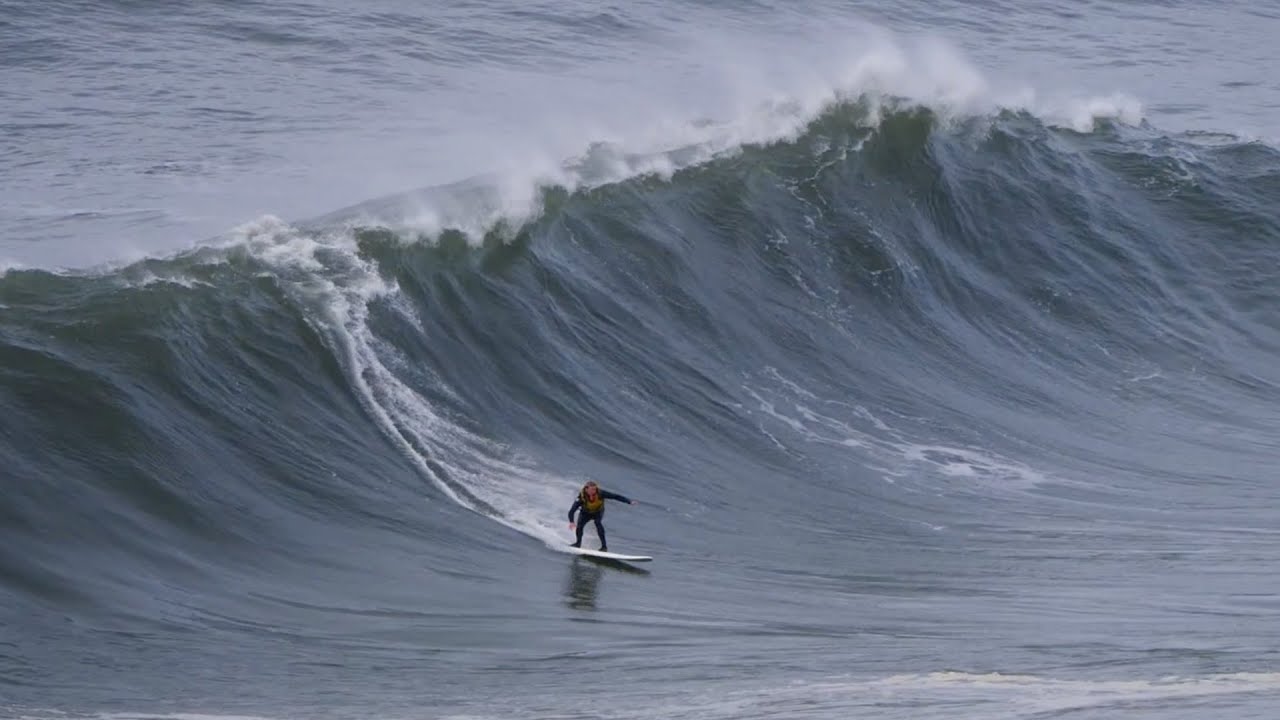 Scoring EPIC Surf through Europe!