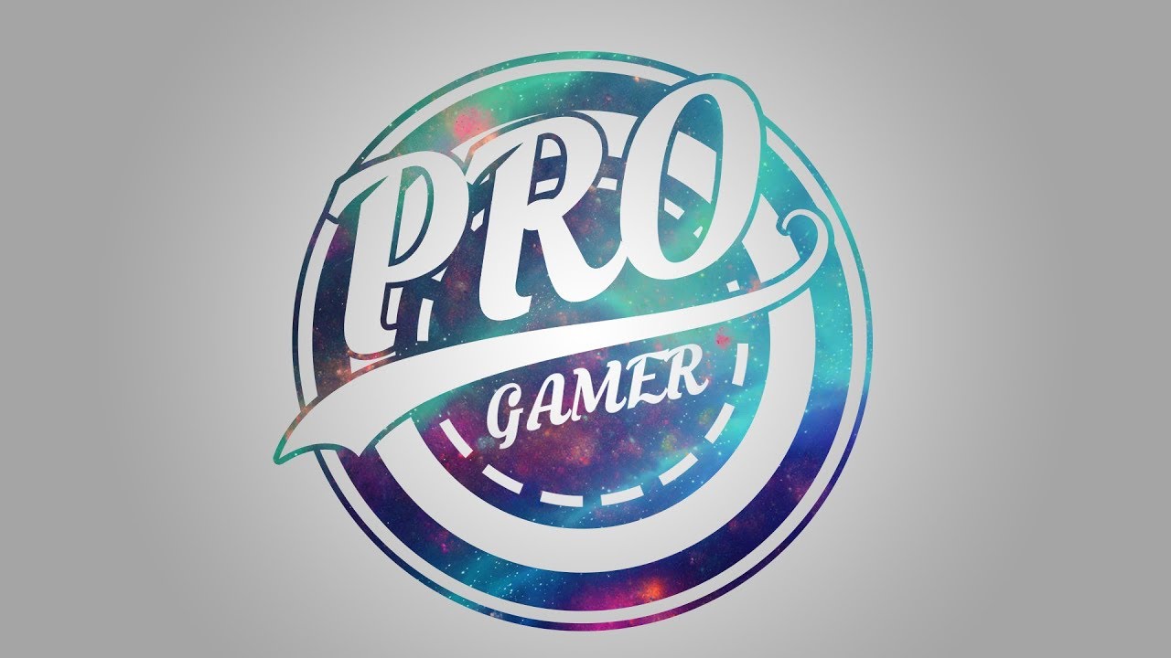 Intro For My Channel- By Pro Gamer