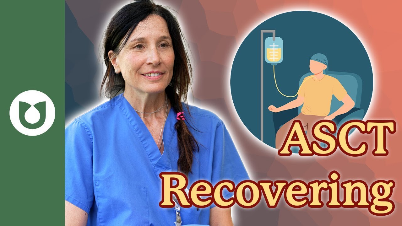 When Will I Feel Better After a Stem Cell Transplant? | Myeloma Recovery Timeline
