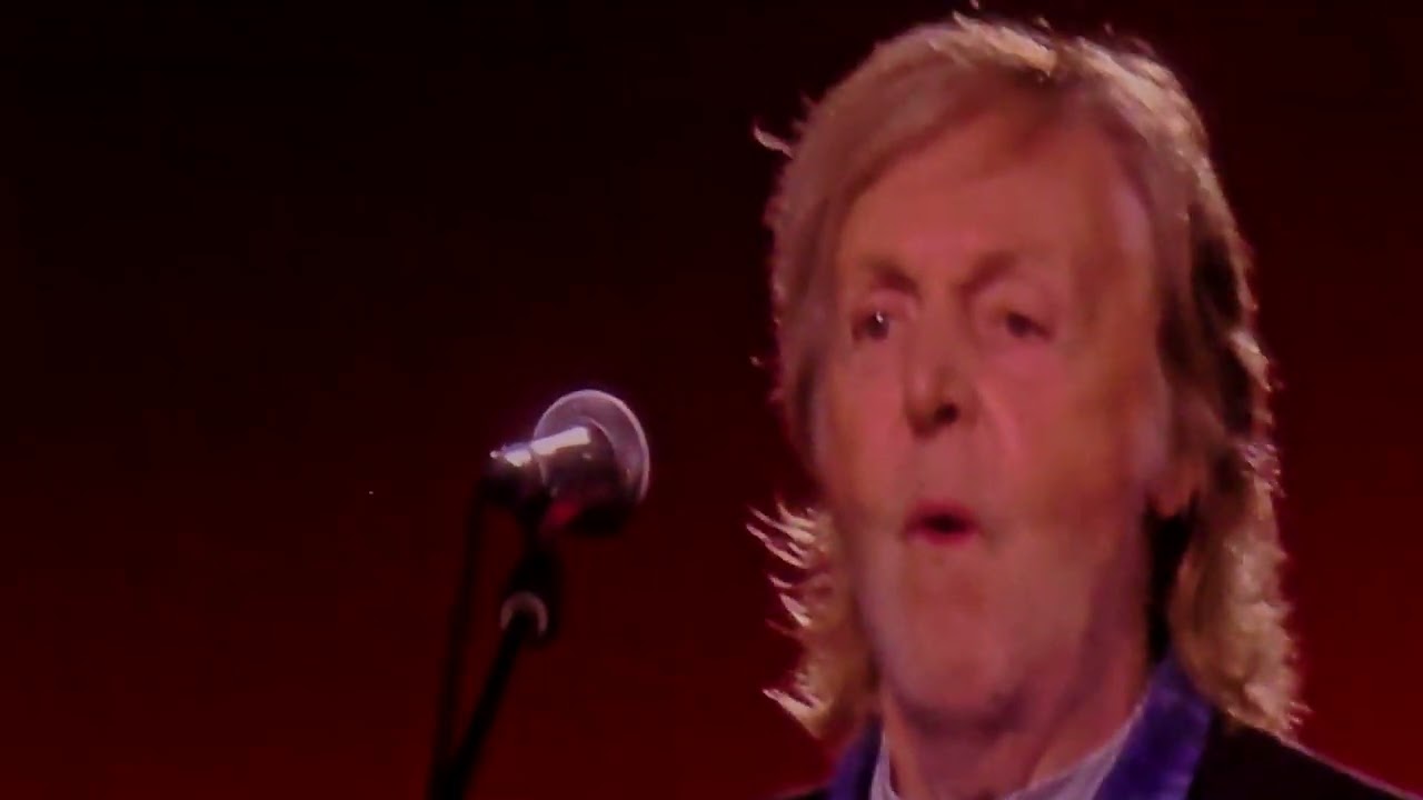 Paul McCartney Full Concert Costa Rica 11/2024
