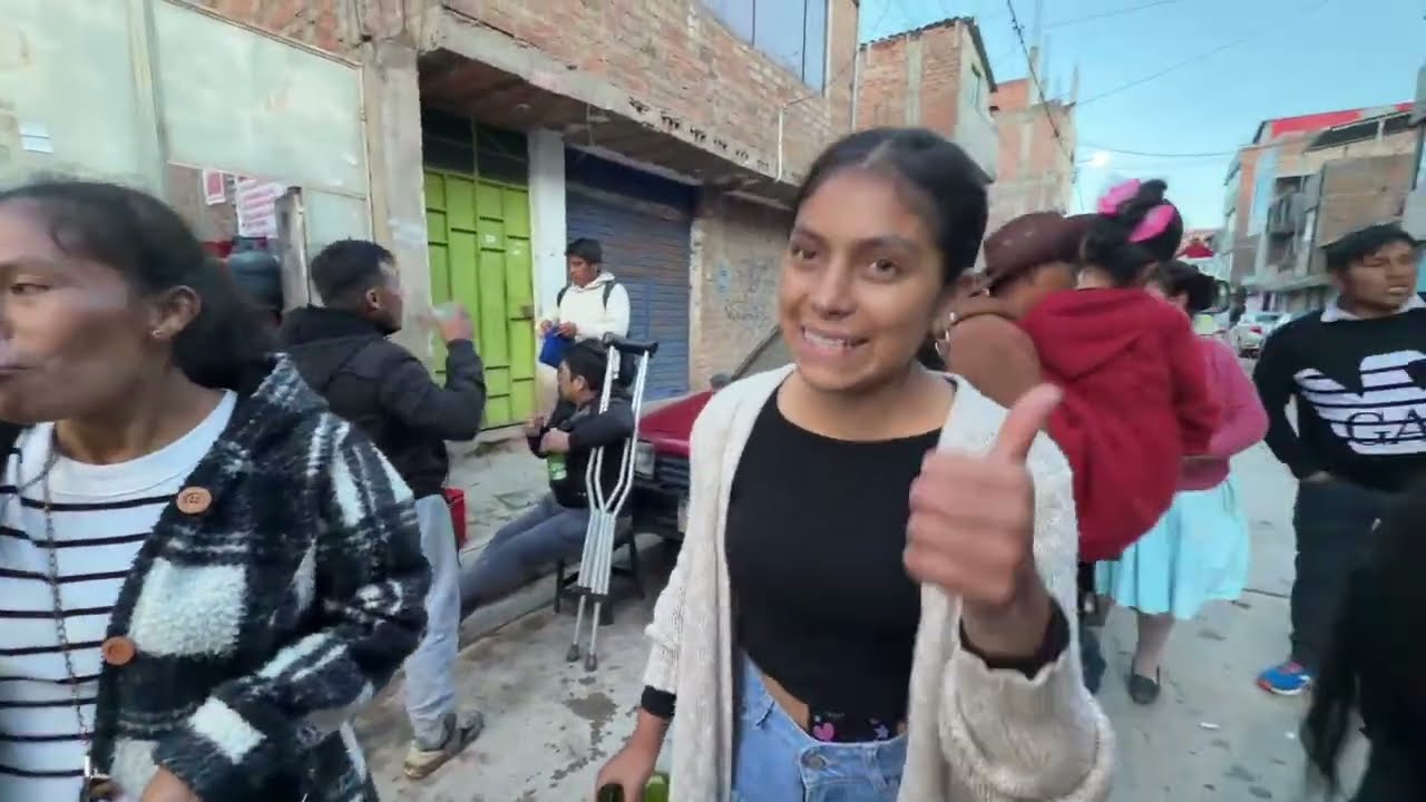 🔴GRAN SAFACASA🏡–FAM. POMA ABAL | EL TAMBO, HUANCAYO 2026 | EN VIVO | PARTE 09