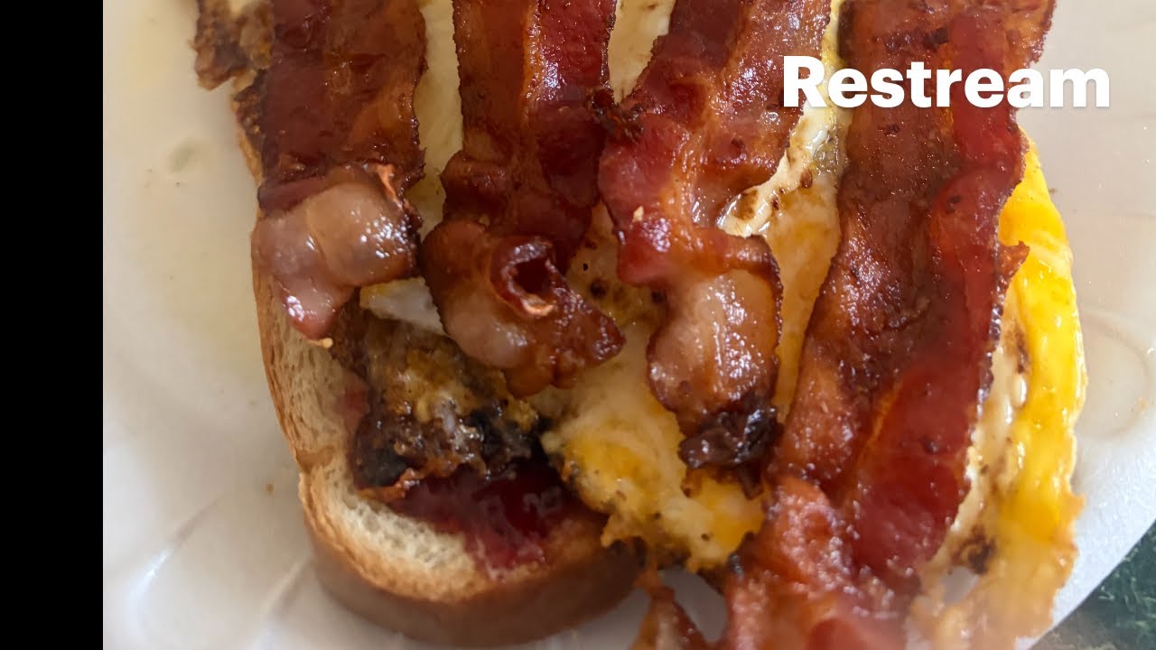 I Love Food My Overnight Live #viralvideo