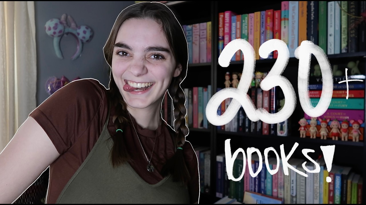 every book on my physical tbr *updated*