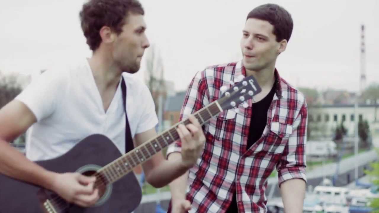 Klaipėda Akustiškai: Petras Daunys - Sparnai Tavo Sielai