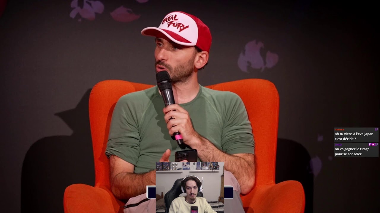 WW France-Monaco Regional Finals run [ONLY POV / NO CHAT]