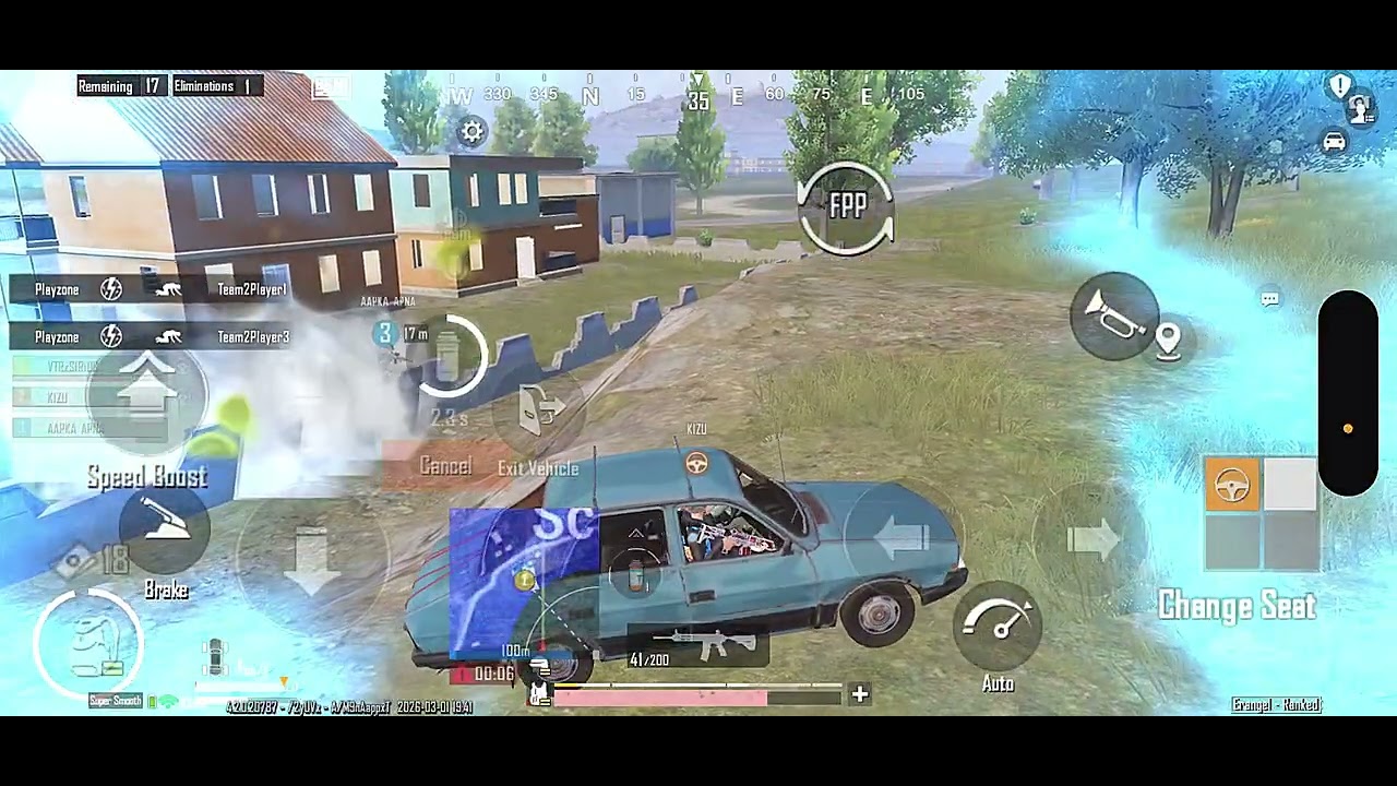 WE BROKE THE LOBBY 😱 42 POINTS IN ONLY 2 MATCHES | INSANE DOMINATION