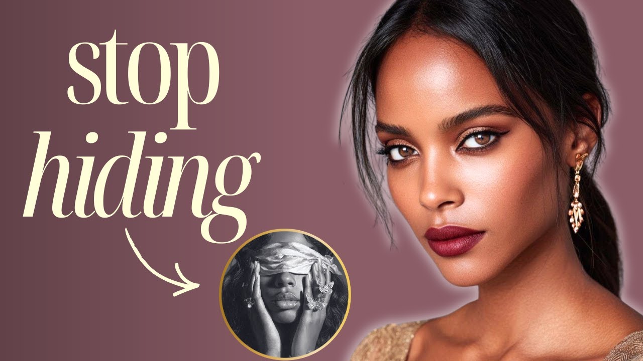 You're Not Healing, You're Stalling