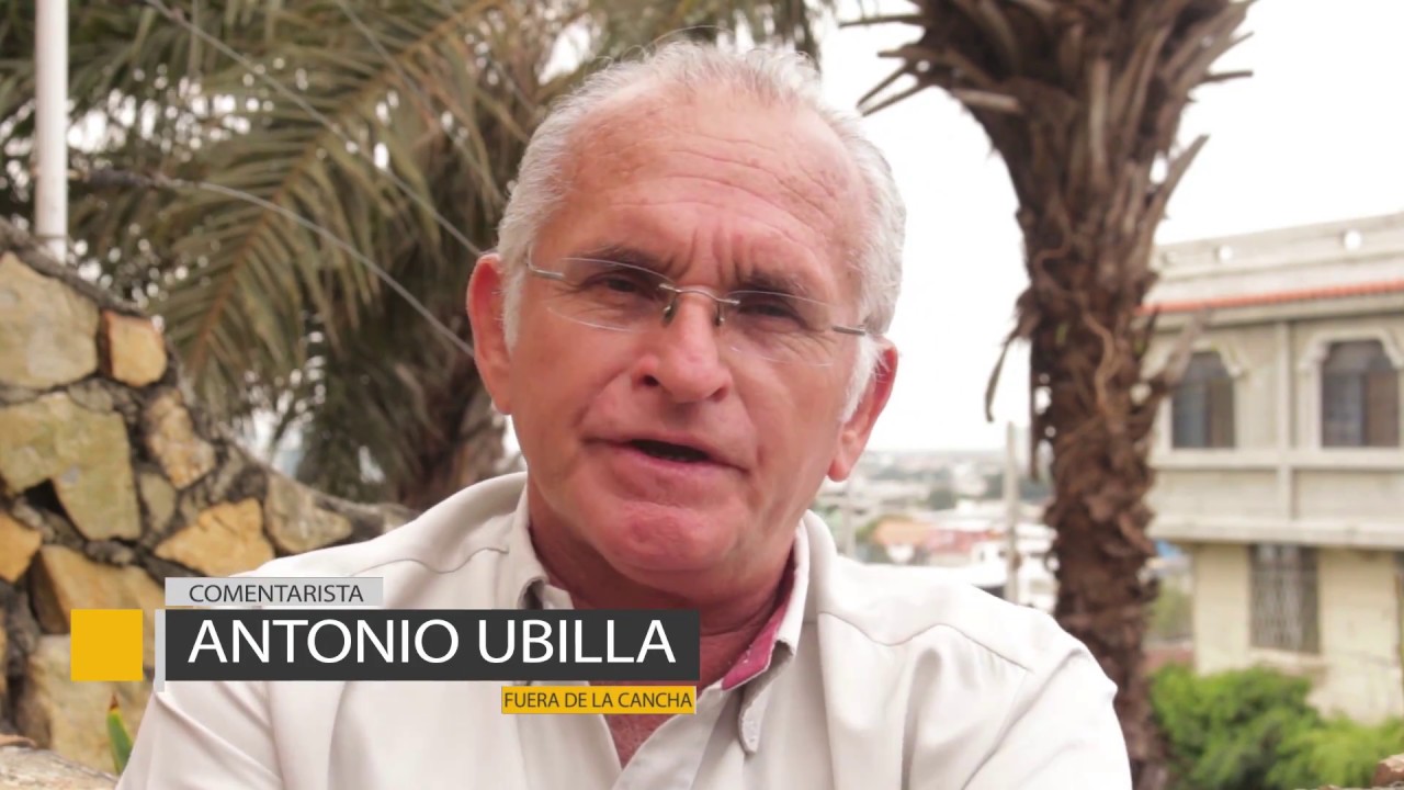 Alberto Spencer - Documental
