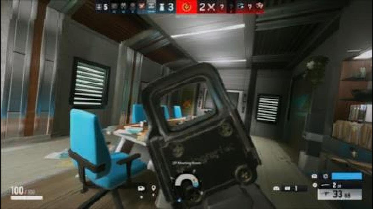 I didn't realize I got an ace.