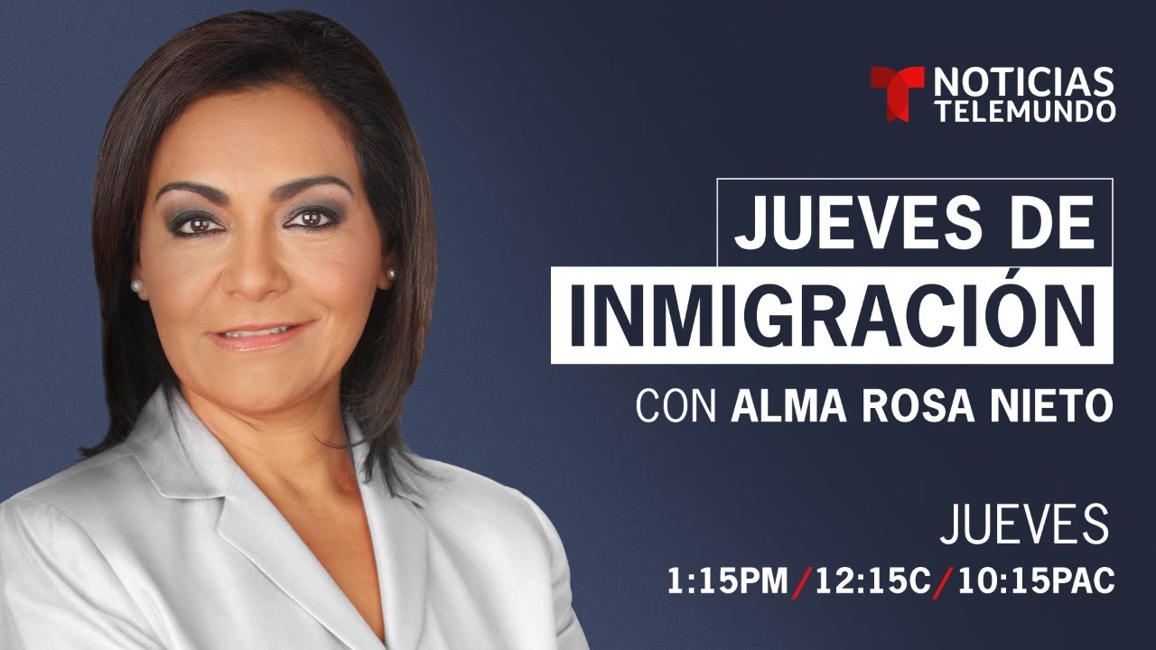 ¿Los hondureños en EE.UU. sin permiso aplican para TPS? | Noticias Telemundo