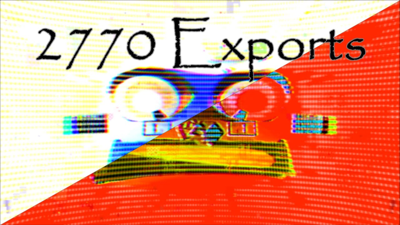 I Hate The G Major Effects [X-300] | 2770 Exports