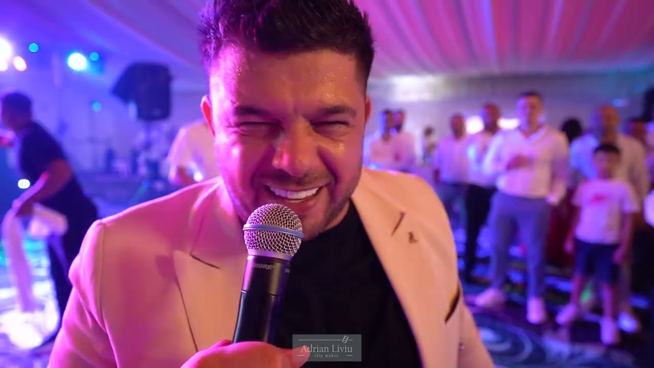 Alex de la Caracal - Moț Eric Andrei LIVE 2023