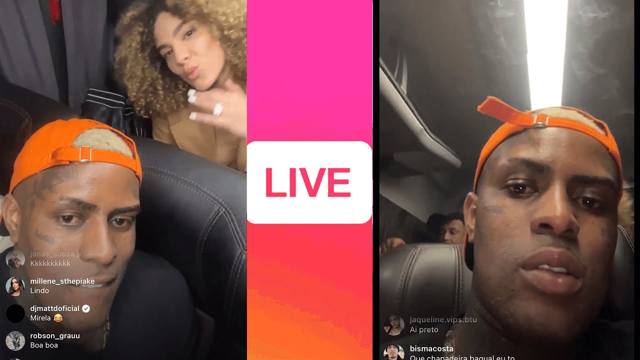 REVOADA COM MC IG (BEIJANDO MENINAS NA VAN)