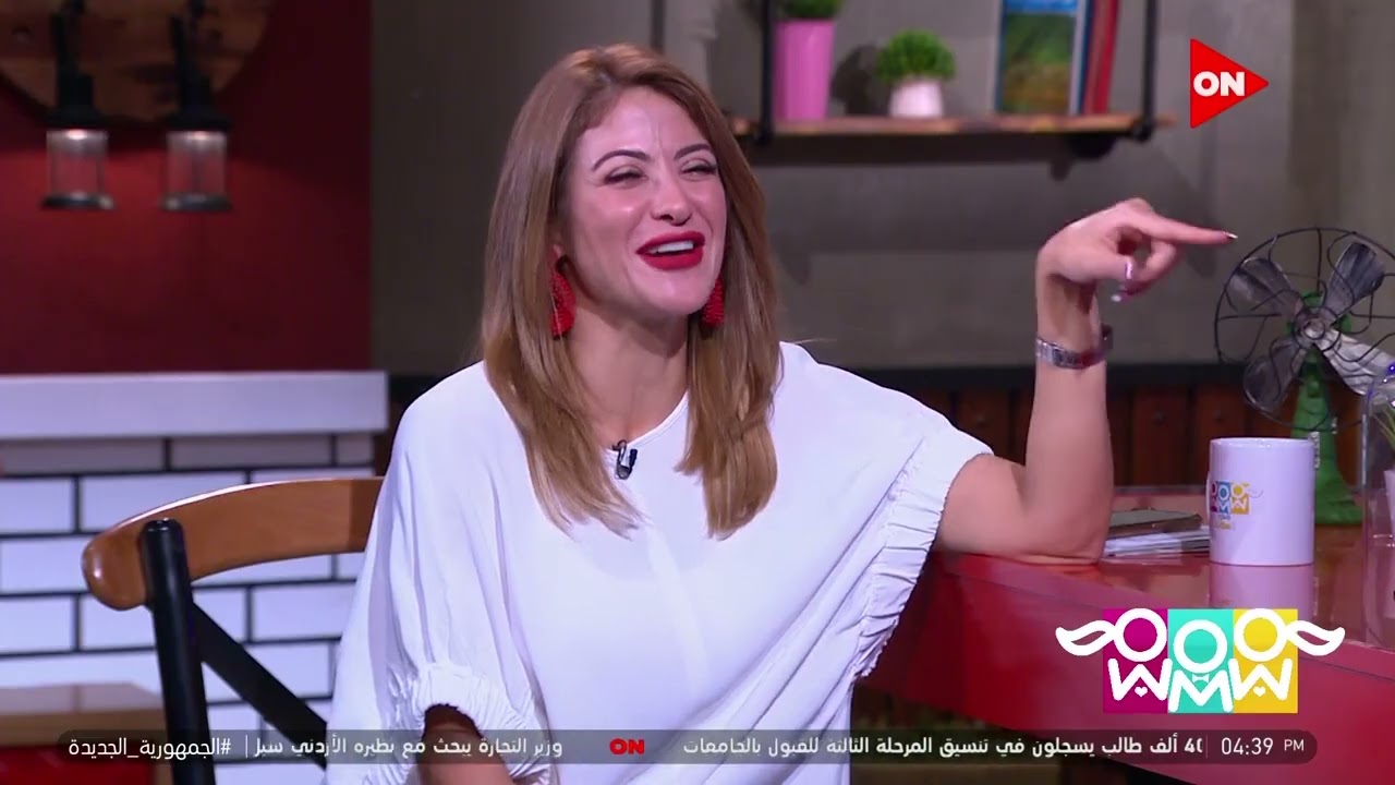 راجل و 2 ستات - طريقة عمل بيتزا شوفان مع سامح حسين.. سر الخلطة