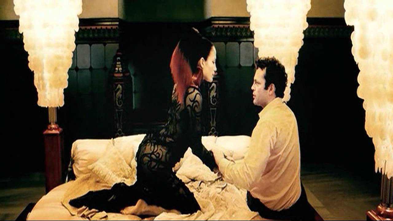 Sirenia - Euphoria.avi