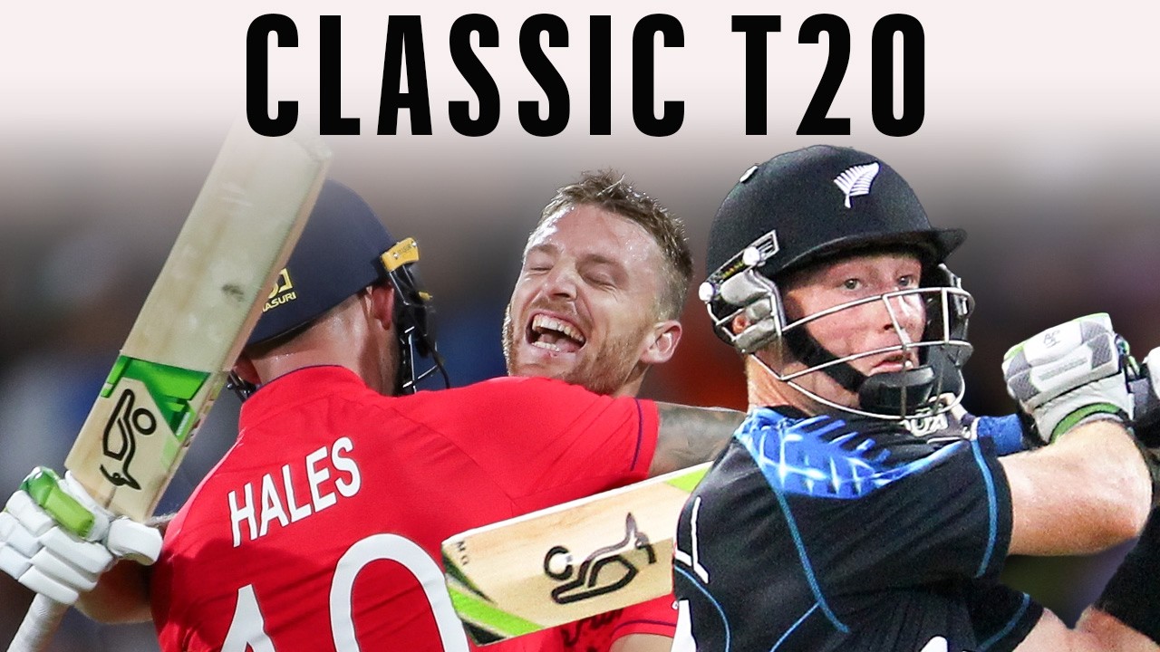 Hales Chaos 💥 Williamson Class ⭐️ And WHO On Debut?! 🕵️‍♂️